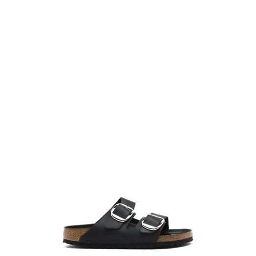 Birkenstock Klapki Arizona Big Buckle | narrow fit 39 Gomez Fashion Store