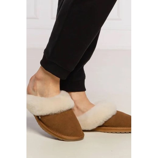 EMU Australia Ocieplane obuwie domowe Jolie Emu Australia 42 Gomez Fashion Store