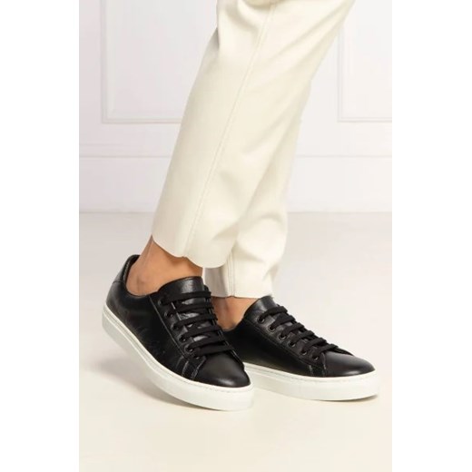 Marc Cain Skórzane trampki Marc Cain 39 Gomez Fashion Store okazja