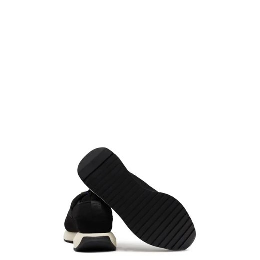 Armani Exchange Sneakersy ENGLISH Armani Exchange 44 promocja Gomez Fashion Store
