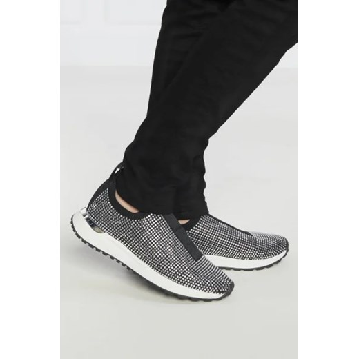 Michael Kors Sneakersy BODIE Michael Kors 40 okazja Gomez Fashion Store