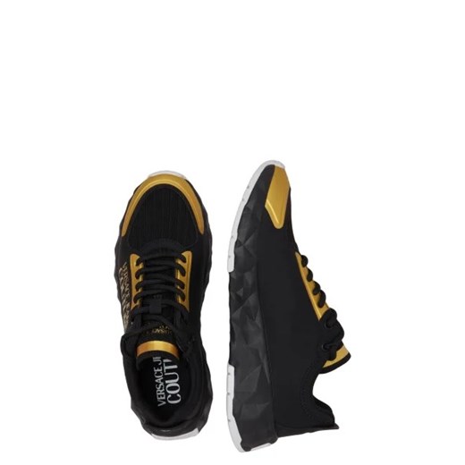 Versace Jeans Couture Sneakersy 41 okazja Gomez Fashion Store