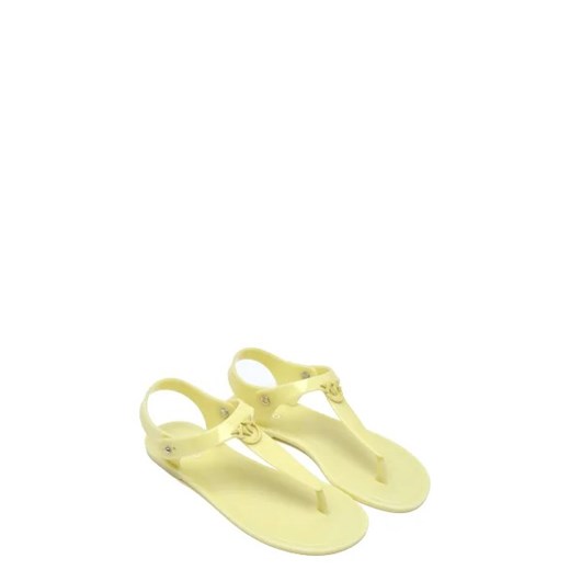 Pinko Sandały EMMANUEL Pinko 40/41 wyprzedaż Gomez Fashion Store