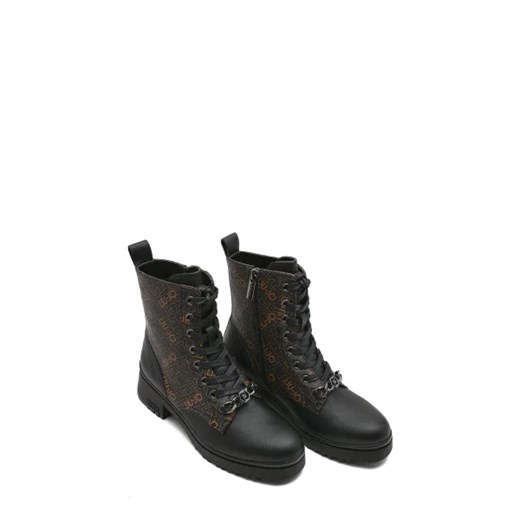 Liu Jo Botki NEW NANCY 39 Liu Jo 39 promocja Gomez Fashion Store