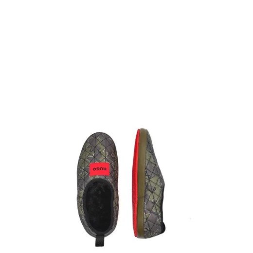 HUGO Obuwie domowe Cozy_Slon_nyphcamo 43 Gomez Fashion Store promocja