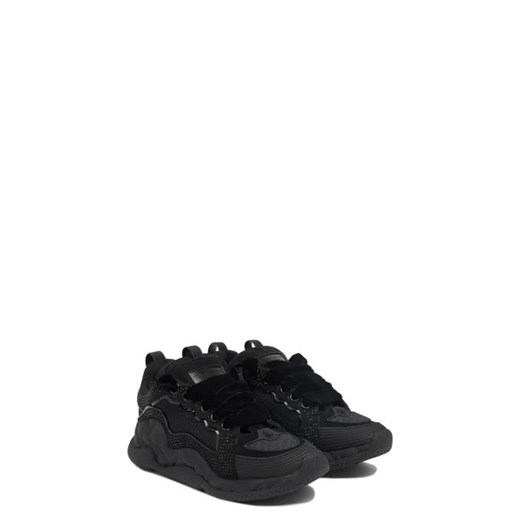 Kurt Geiger Skórzane sneakersy LONDON SKATE Kurt Geiger 38 Gomez Fashion Store wyprzedaż