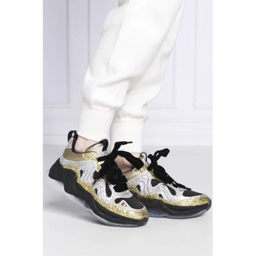 Kurt Geiger Sneakersy LONDON Kurt Geiger 38 Gomez Fashion Store okazja