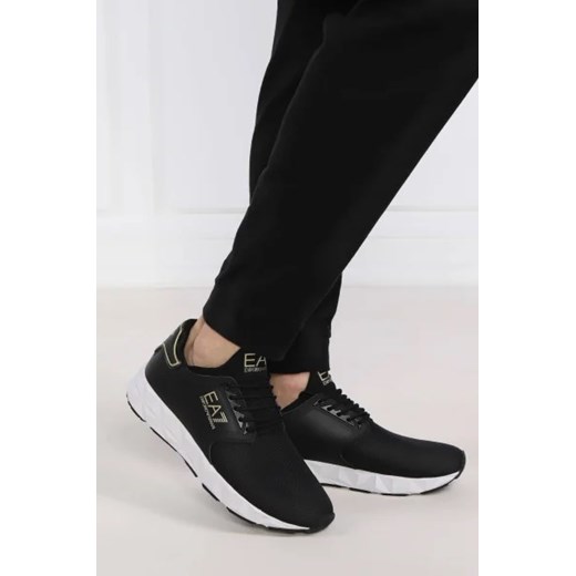 EA7 Sneakersy 43 Gomez Fashion Store okazja