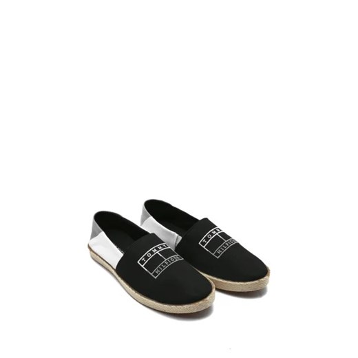 Tommy Hilfiger Espadryle Tommy Hilfiger 41 okazyjna cena Gomez Fashion Store