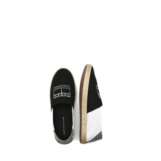 Tommy Hilfiger Espadryle Tommy Hilfiger 41 Gomez Fashion Store promocja