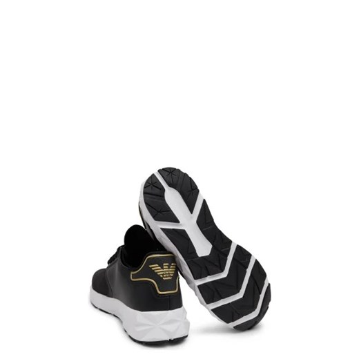 EA7 Sneakersy 42 wyprzedaż Gomez Fashion Store