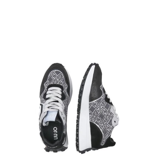 Buty sportowe damskie Liu Jo sneakersy