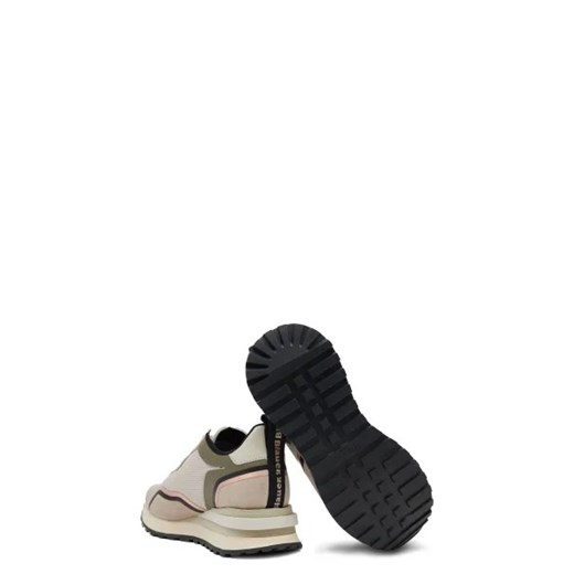 Buty sportowe damskie Blauer USA sneakersy z tkaniny