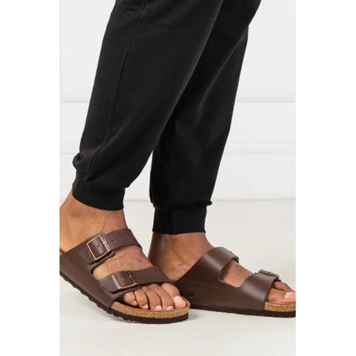 Birkenstock Klapki ARIZONA 40 Gomez Fashion Store