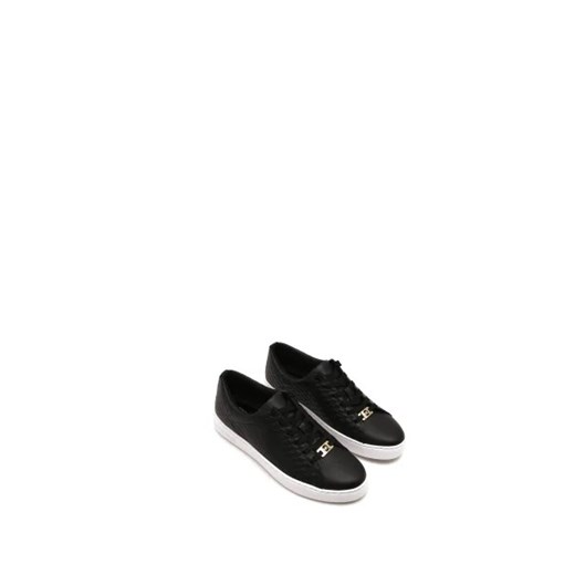 Michael Kors Skórzane trampki KEATON Michael Kors 38 Gomez Fashion Store okazyjna cena