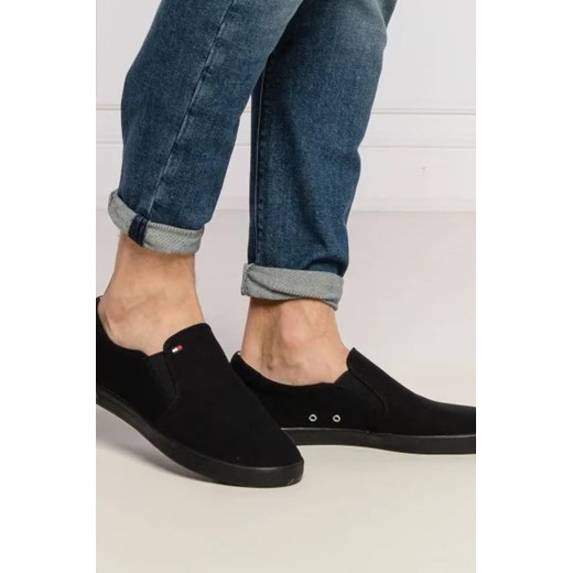 Tommy Hilfiger Slip on Harlow Tommy Hilfiger 42 wyprzedaż Gomez Fashion Store