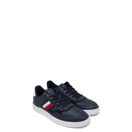 Tommy Hilfiger Skórzane trampki Tommy Hilfiger 40 wyprzedaż Gomez Fashion Store