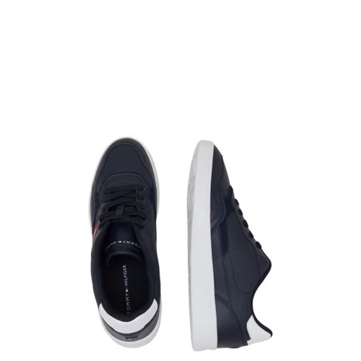 Tommy Hilfiger Skórzane trampki Tommy Hilfiger 42 okazja Gomez Fashion Store