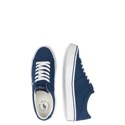 Trampki dziecięce Polo Ralph Lauren