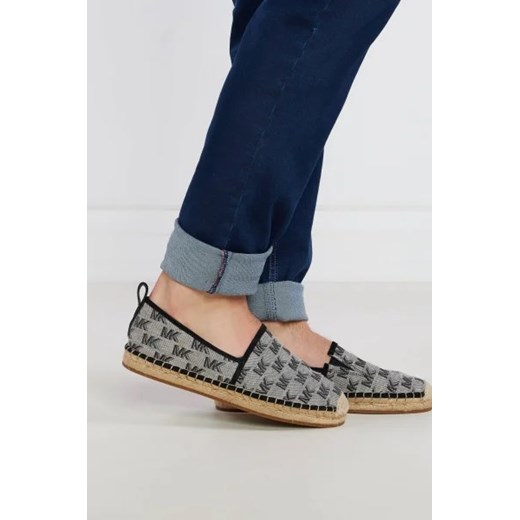 Michael Kors Espadryle OWEN Michael Kors 43,5 okazja Gomez Fashion Store
