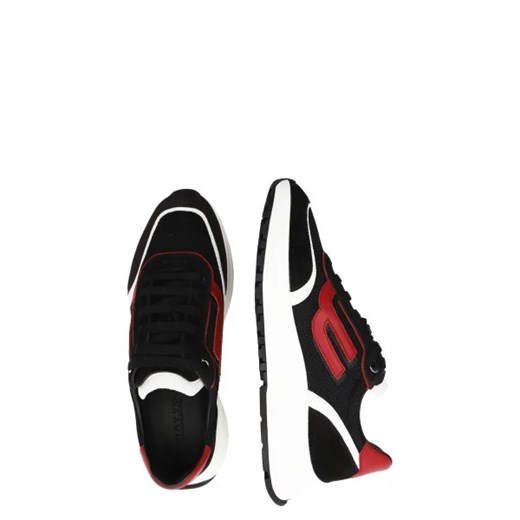Bally Skórzane sneakersy DEMMY-T 41 Gomez Fashion Store promocja