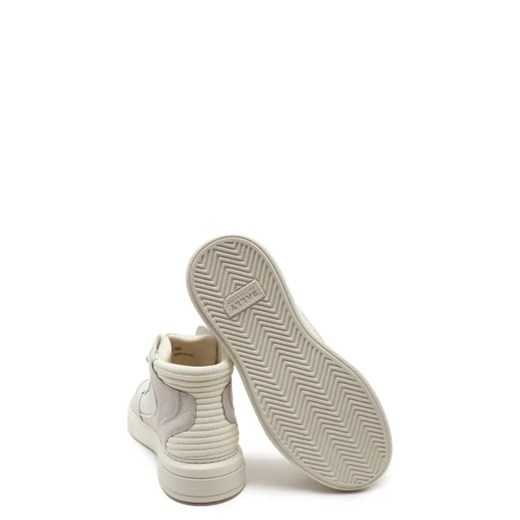 Bally Skórzane sneakersy Martyn 44 okazyjna cena Gomez Fashion Store
