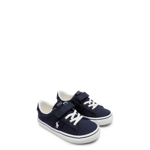 Trampki dziecięce Polo Ralph Lauren