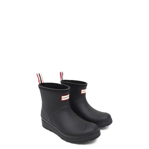 Hunter Kalosze W PLAY SHRT INSULATD Hunter 38 Gomez Fashion Store