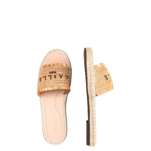 Gaëlle Paris Klapki Gaëlle Paris 37 Gomez Fashion Store promocja