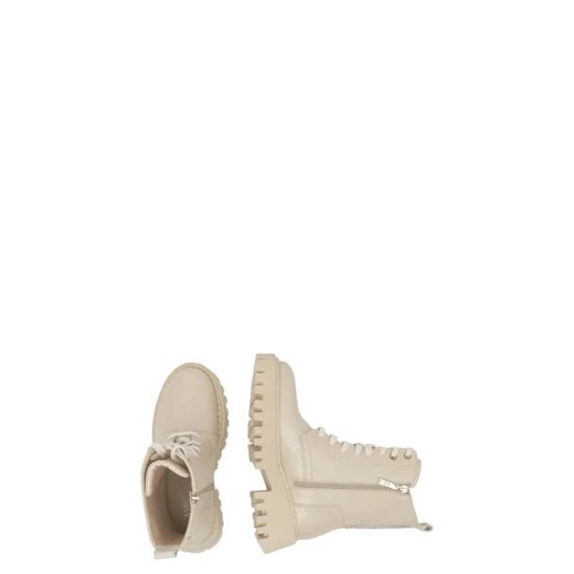 Marc Cain Skórzane botki Marc Cain 39 okazyjna cena Gomez Fashion Store