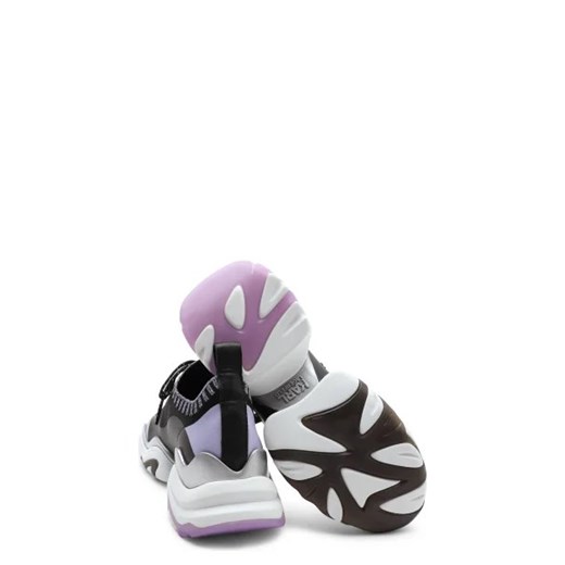 Buty sportowe damskie Karl Lagerfeld sneakersy