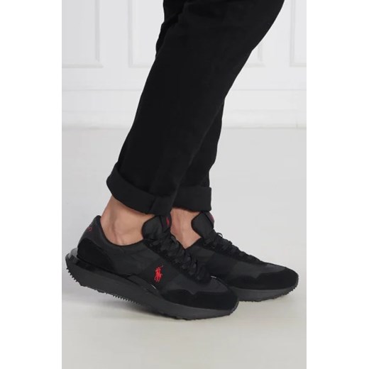 Buty sportowe męskie Polo Ralph Lauren