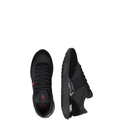 Buty sportowe męskie Polo Ralph Lauren z tkaniny