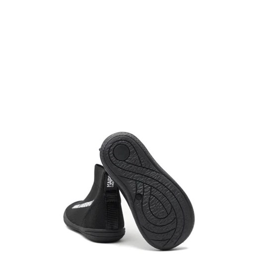 Karl Lagerfeld buty sportowe dziecięce bez zapięcia