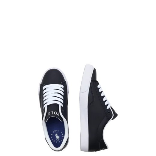 POLO RALPH LAUREN Trampki THERON V Polo Ralph Lauren 40 Gomez Fashion Store promocja