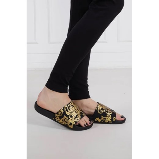 Versace Jeans Couture Klapki 38 Gomez Fashion Store okazyjna cena