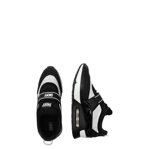 DKNY Sneakersy AISLIN 36 promocja Gomez Fashion Store
