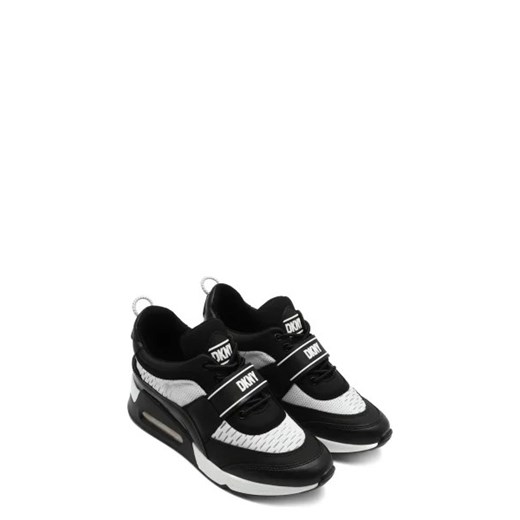 DKNY Sneakersy AISLIN 37 wyprzedaż Gomez Fashion Store