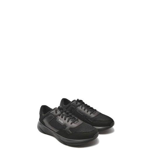 Buty sportowe męskie BOSS HUGO