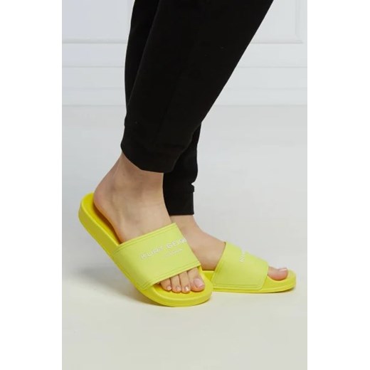 Kurt Geiger Klapki Kurt Geiger 38 Gomez Fashion Store okazyjna cena