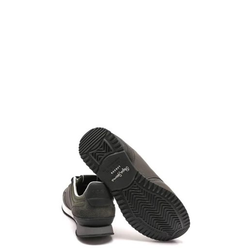 Buty sportowe męskie Pepe Jeans