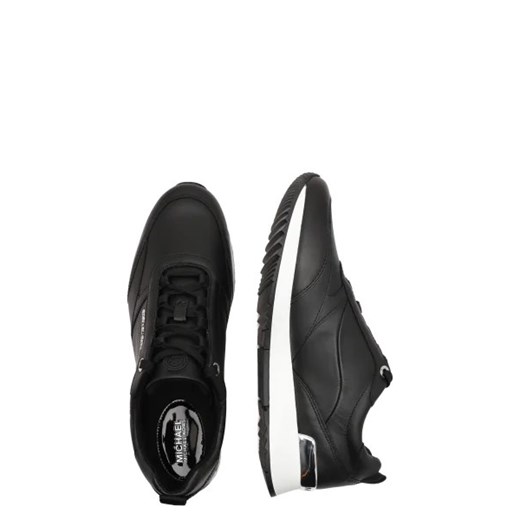 Michael Kors Skórzane sneakersy ALLIE STRIDE Michael Kors 39 okazja Gomez Fashion Store