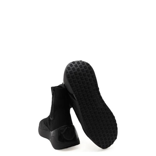 Buty sportowe damskie Pinko sneakersy