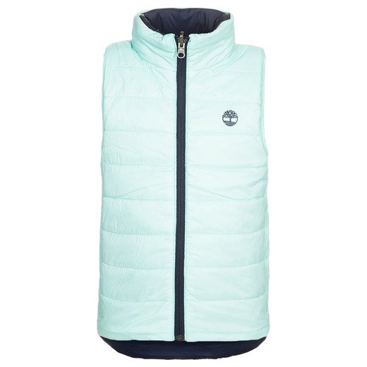 Timberland Kamizelka marine zalando materiałowe
