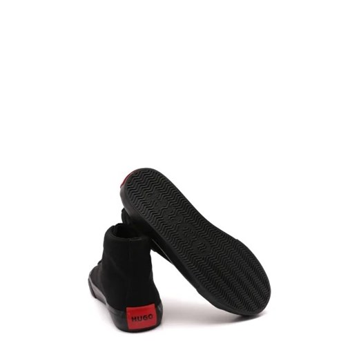 HUGO Trampki DyerH Hito 43 promocja Gomez Fashion Store