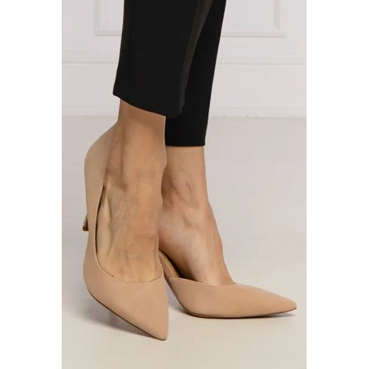 Michael Kors Skórzane szpilki Espadryle Kendrick Michael Kors 37 Gomez Fashion Store okazyjna cena
