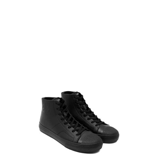 HUGO Trampki DyerH_Hito_fl 42 wyprzedaż Gomez Fashion Store