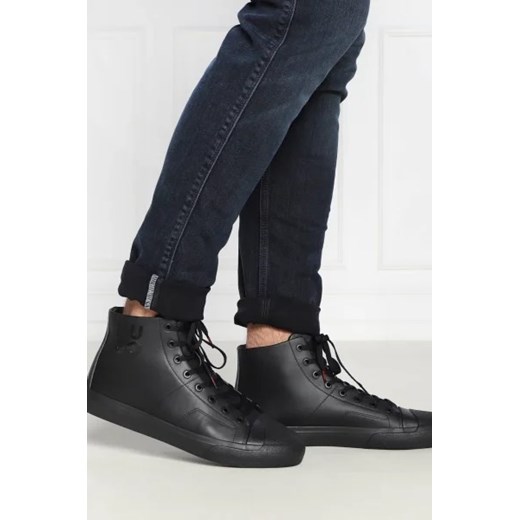 HUGO Trampki DyerH_Hito_fl 40 okazyjna cena Gomez Fashion Store