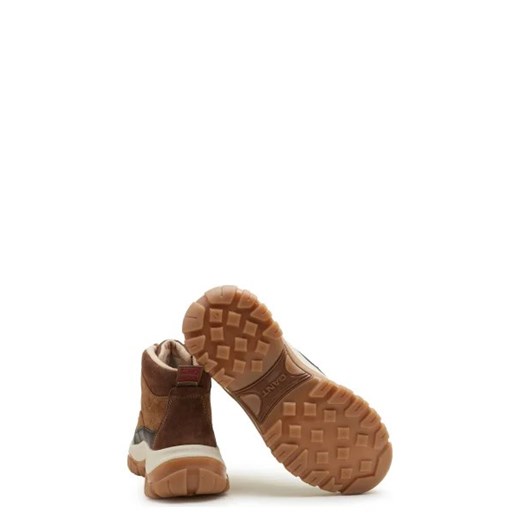 Buty zimowe męskie Gant jesienne