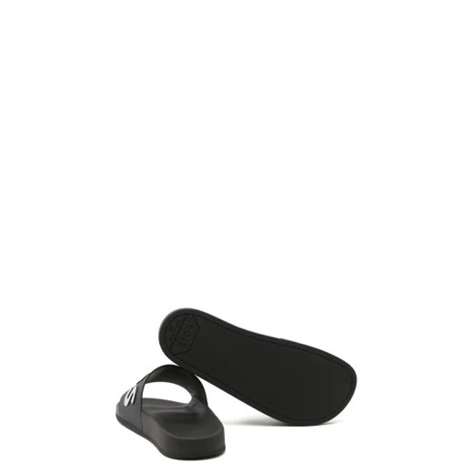 BOSS BLACK Klapki Bay it 41 Gomez Fashion Store wyprzedaż